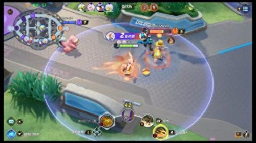 奥拉到怎么更改技能(奥拉星如何撤回天赋)插图5