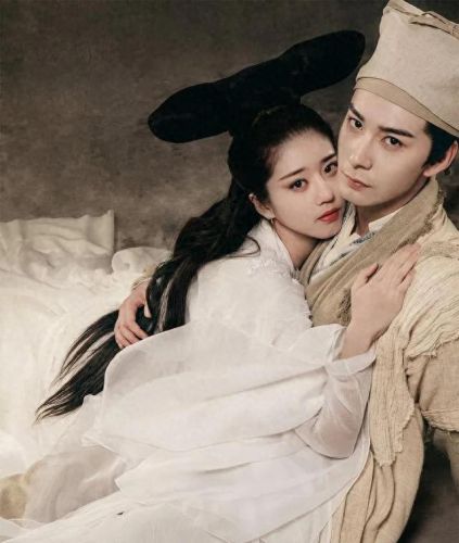 倩女幽魂女主角(王祖贤承认过自己是中国人吗)插图10 倩女幽魂女主角(王祖贤承认过自己是中国人吗)插图10