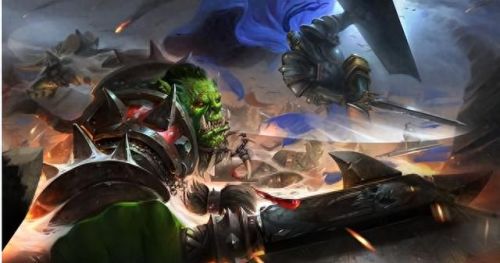 骷髅弓箭手(dota骷髅弓箭手)插图