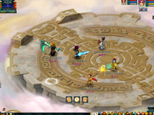 梦幻西游组队玄武任务(梦幻西游单人做玄武任务)