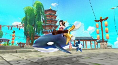 武林外传手游武器篇(武林外传手游武器等级)插图12 武林外传手游武器篇(武林外传手游武器等级)插图12