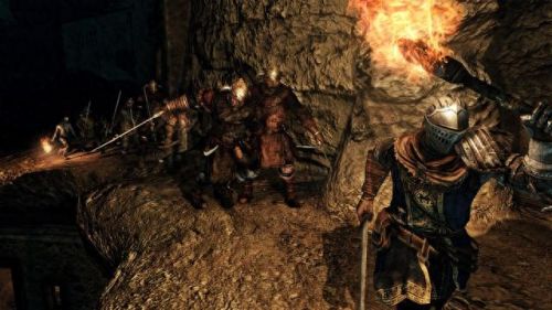 魂1进化武器(魂1怎么卸下武器)插图2