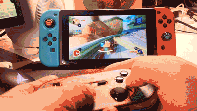 暗黑血统手柄(手柄暗黑)插图23