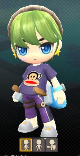 冒险岛点卷武器(冒险岛枪券哪里刷)插图7 冒险岛点卷武器(冒险岛枪券哪里刷)插图7