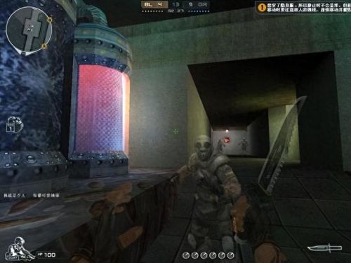 穿越火线鬼跳教程(cf鬼跳教程)