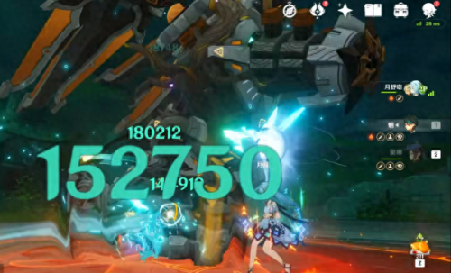 岩中幽谷怎么开启(原神岩中幽谷秘境入口)插图5