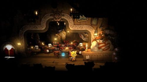 猫咪斗恶龙喵改器装备(猫咪斗恶龙飞行手柄怎么操作)插图4 猫咪斗恶龙喵改器装备(猫咪斗恶龙飞行手柄怎么操作)插图4