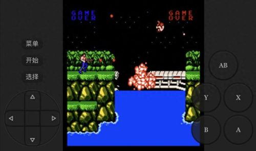 小霸王游戏机ios快捷指令(苹果小霸王游戏指令)