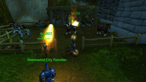 7.0圣骑士技能动画(圣骑士技能特效怎么没改)插图9 7.0圣骑士技能动画(圣骑士技能特效怎么没改)插图9