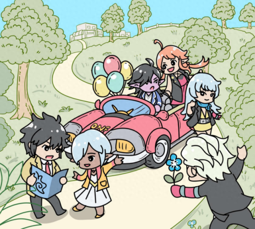 dnf西装(dnf西装打团事件旭旭宝宝回应)插图8