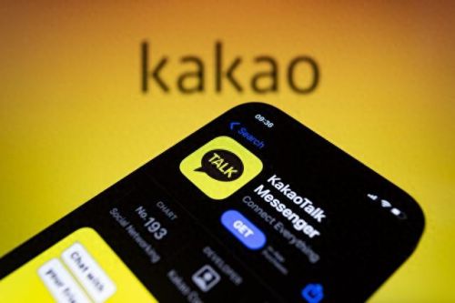 kakaotalk中文版(kakaotalk软件教程)