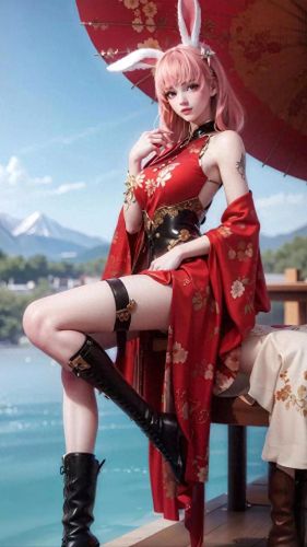 公孙离大腿中间漏水(峡谷重案组公孙离晕倒)插图5
