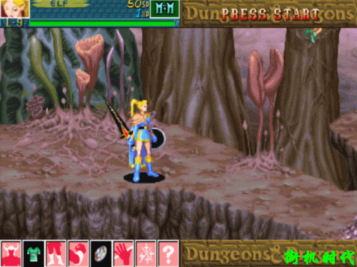 恶魔城武器原型(恶魔城 原型)插图3