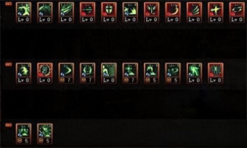 dnf阿修罗技能加点(dnf阿修罗100级装备搭配)