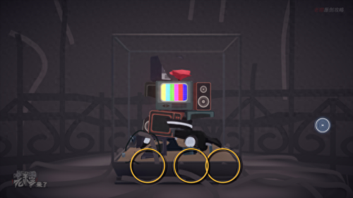 笼中窥梦攻略(笼中窥梦结局)插图31 笼中窥梦攻略(笼中窥梦结局)插图31