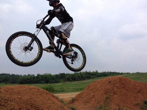 捷安特770配置(捷安特ocr3300)插图1 捷安特770配置(捷安特ocr3300)插图1