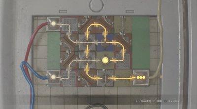 生化危机2 攻略(生化危机1电子锁密码)插图47