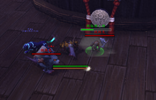 怎么去潘达利亚(魔兽潘达利亚的黄金莲怎么得)插图26