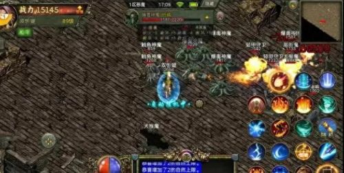 好玩人气高的手游(目前最火爆的传奇)