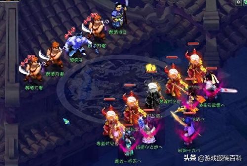 梦幻西游175大唐靠什么赚钱(梦幻西游一个打图大唐能怎么赚钱)插图3 梦幻西游175大唐靠什么赚钱(梦幻西游一个打图大唐能怎么赚钱)插图3