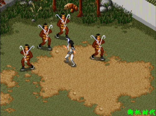 金庸群侠传5代码武器(金庸群侠传5全部代码)插图9 金庸群侠传5代码武器(金庸群侠传5全部代码)插图9