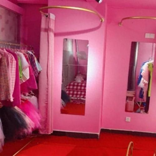 芭比娃娃换装(芭比娃娃换装衣服)插图15 芭比娃娃换装(芭比娃娃换装衣服)插图15