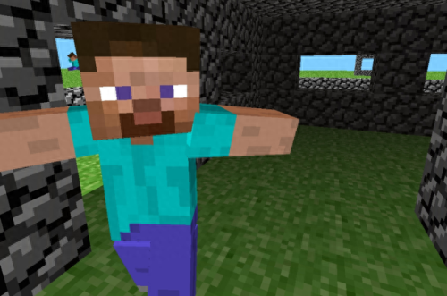 我的世界人物皮肤(我的世界人物皮肤图片)插图2