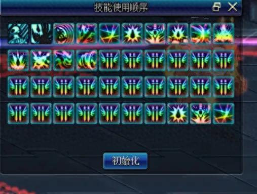 75级红眼技能加点(红眼75级技能详细数据)插图5