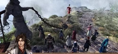 侠客风云传杭州(侠客风云传杭州攻略)插图3