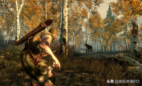 推荐一个武器繁多的单机游戏(求装备特别多的单机游戏)插图1 推荐一个武器繁多的单机游戏(求装备特别多的单机游戏)插图1