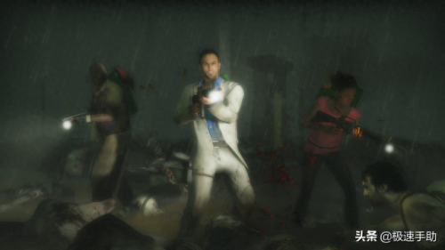 求生之路2如何联机(求生之路2)插图 求生之路2如何联机(求生之路2)插图