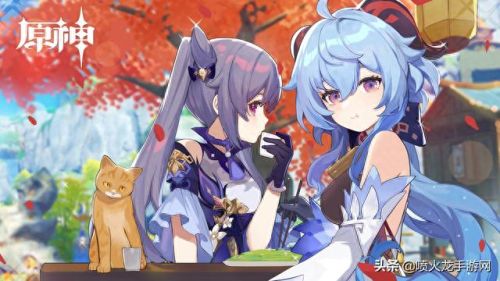 原神永久兑换码10000原石(原神永久兑换码)插图