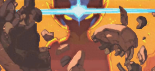 洛克人zx 流程攻略(洛克人zx前传操作攻略)插图8 洛克人zx 流程攻略(洛克人zx前传操作攻略)插图8