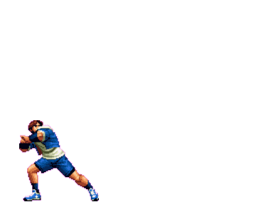 kof97出招表(kof97键盘出招表)插图19