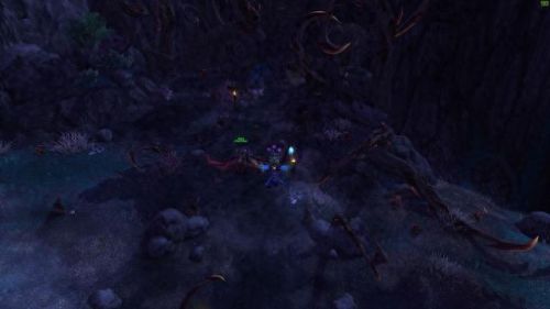 恐轨车站(恐轨车站传送门)插图37