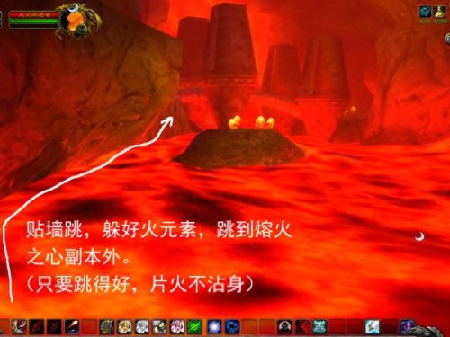 魔兽世界职业大厅传送门技能(法师达纳苏斯的传送技能哪里学)插图14 魔兽世界职业大厅传送门技能(法师达纳苏斯的传送技能哪里学)插图14