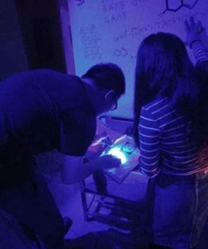 恐怖密室鬼屋1攻略大全(恐怖老屋1通关攻略全部)插图16