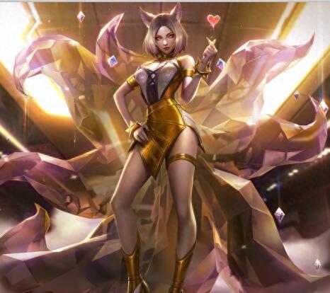 阿狸打蛇女带什么技能(阿狸怎么打影流)插图 阿狸打蛇女带什么技能(阿狸怎么打影流)插图