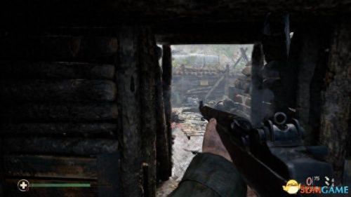 使命召唤4攻略(使命召唤5攻略)插图12