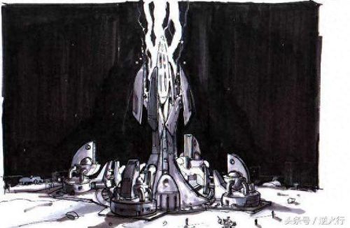 红警末来武器(红警有哪些超级武器)插图 红警末来武器(红警有哪些超级武器)插图