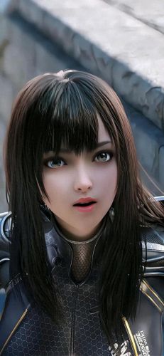 cf香香(cf中早期的香香)插图4