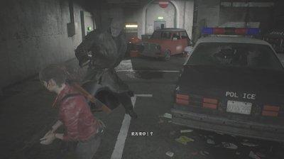 生化危机2 攻略(生化危机1电子锁密码)插图15