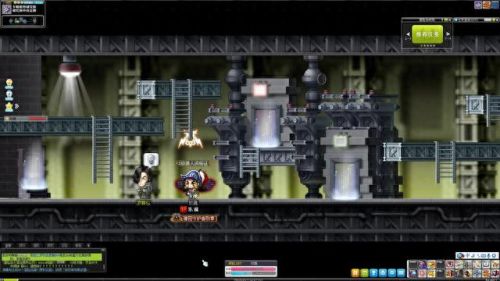 冒险岛b1攻略(冒险岛联盟必练200级角色)插图2 冒险岛b1攻略(冒险岛联盟必练200级角色)插图2