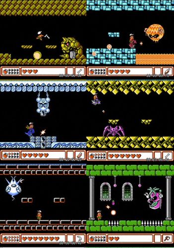 怪物猎人p3金手指fc(怪物猎人p3作弊码名称)插图29