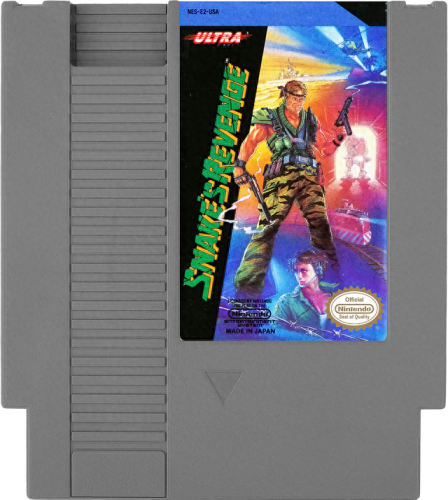 空中魂斗罗无敌版(超级魂斗罗变态版)插图13