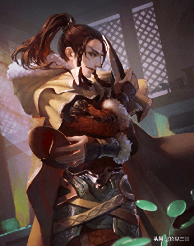 铁索连环(铁索连环的正确使用方法)