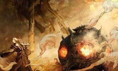 太上老君的法宝(太上老君法宝一览表)插图