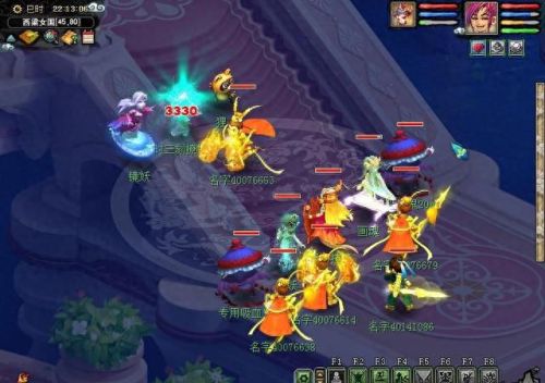 梦幻西游109五开开赚钱(109梦幻西游5开如何赚钱)插图3 梦幻西游109五开开赚钱(109梦幻西游5开如何赚钱)插图3