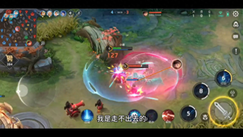 支援兵技能怎么设定(dnf支援兵怎么添加)插图1