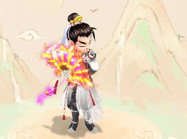 大话手游男魔金蟾装备(大话手游金蟾装备选择)插图5